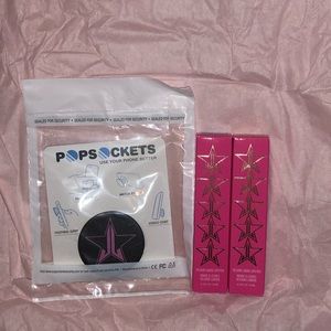 Jeffree Star Bundle (NIB)